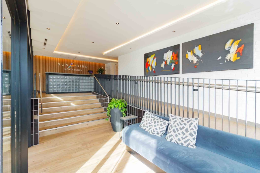 0 Bedroom Property for Sale in Observatory Western Cape
